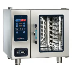 Купить пароконвектомат alto shaam combitherm ctp7-20e/sk – цена от завода, доставка до двери | RuOborudovanie.ru