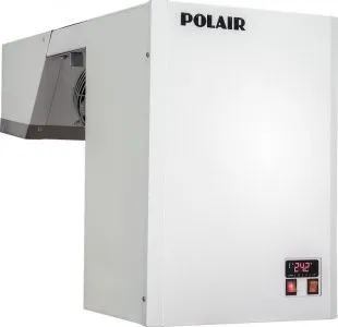 Моноблок Polair Mm 115 R Light – купить по цене завода
