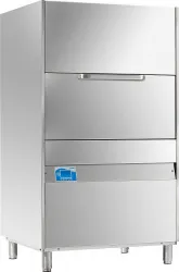 Машина котломоечная Dihr Lp3 Str Plus Elettronica – купить в RuOborudovanie.ru с доставкой до двери Купить машина котломоечная dihr lp3 str plus elettronica – цена от завода, доставка до двери | RuOborudovanie.ru