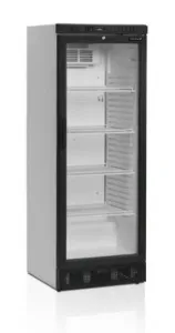 Шкаф холодильный Tefcold Scu1280 со стеклом – купить по цене завода