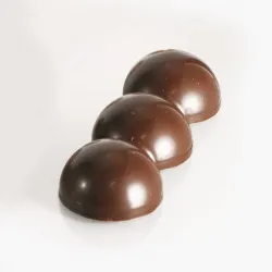 Форма для шок.конфет п/к Ma1926 90Х30,8ММ H16,5Мм, 30ГР., 8 ячеек – купить в RuOborudovanie.ru с доставкой до двери Купить форма для шок.конфет п/к ma1926 90х30,8мм h16,5мм, 30гр., 8 ячеек – цена от завода, доставка до двери | RuOborudovanie.ru