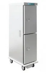 Купить шкаф тепловой rollyterm cargo emainox ca26gn1/1r-2p – цена от завода, доставка до двери | RuOborudovanie.ru