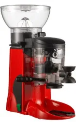 Купить кофемолка cunill tranquilo ii red красная счет.порц (m1102+counter+1kg) бункер 1кг, 1300об/мин – цена от завода, доставка до двери | RuOborudovanie.ru