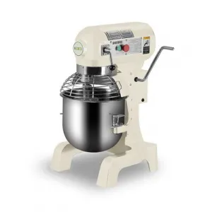 Миксер планетарный Fimar B20K 380B (Easyline) – купить по цене завода