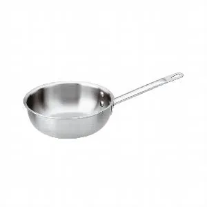 Сотейник Paderno 1,2 л D 16 СМ H 6 СМ сталь 12513-16 – купить по цене завода