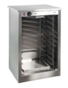 Расстоечный шкаф Smeg Lev43RU для 10 противней 43,5х32 см – купить по цене завода
