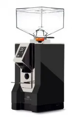 Кофемолка Eureka Mignon Perfetto 50 16CR Matt Black – купить в RuOborudovanie.ru с доставкой до двери Купить кофемолка eureka mignon perfetto 50 16cr matt black – цена от завода, доставка до двери | RuOborudovanie.ru