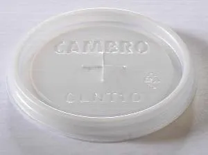 Крышка одноразовая к стаканам Newport 190 Clnt10 – купить по цене завода