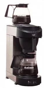Кофеварка Animo M100 10502 – купить по цене завода