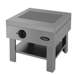 Купить плита 1-конфорочная grill master ф1пэ электрическая на подставке, конфорка 295х415 мм – цена от завода, доставка до двери | RuOborudovanie.ru