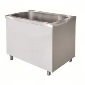 Купить прилавок 2-х блюд iterma мэ-2-1100/700-01 нерж – цена от завода, доставка до двери | RuOborudovanie.ru