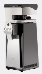 Купить кофемолка cunill hawai inox нерж.сталь бункер 0,5кг 1300об/мин – цена от завода, доставка до двери | RuOborudovanie.ru