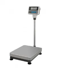 Купить весы товарные cas hd-150 (150кг, 50г) акб/сеть напольные электронные – цена от завода, доставка до двери | RuOborudovanie.ru