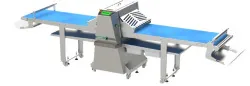 Купить тестораскатка rollmatic r65ax/18 – цена от завода, доставка до двери | RuOborudovanie.ru