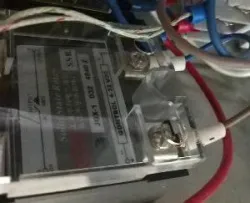 Реле твердотельное для Indokor Is, Isc – купить в RuOborudovanie.ru с доставкой до двери Реле твердотельное для Indokor Is, Isc