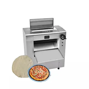 Тестораскаточная машина YP-350 Eco (220V) FoodAtlas – купить по цене завода