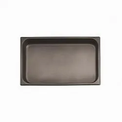 Купить гастроемкость paderno аллюминий gn1/2-20 16365-02 – цена от завода, доставка до двери | RuOborudovanie.ru