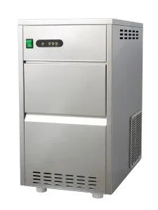 Льдогенератор Viatto VA-IMS-40 – купить по цене завода