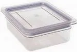 Купить крышка cambro герметичная для gn1/1 10sc148 – цена от завода, доставка до двери | RuOborudovanie.ru