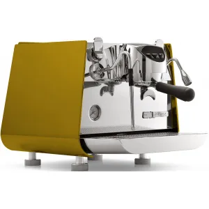 Кофемашина Victoria Arduino Eagle One Prima 1 gr 220V mustard автомат – купить по цене завода