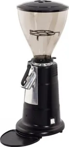 Кофемолка Macap MC6 (C18) черная – купить по цене завода