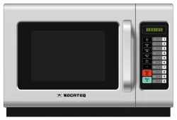 Купить микроволновая печь свч kocateq mwo2100/34 e (23421) – цена от завода, доставка до двери | RuOborudovanie.ru