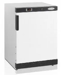 Купить шкаф морозильный tefcold uf200 new на 200л белый с глухой дверью – цена от завода, доставка до двери | RuOborudovanie.ru