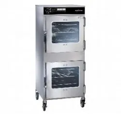 Купить печь-коптильня alto shaam 1750-sk/sx со стеклянными дверьми – цена от завода, доставка до двери | RuOborudovanie.ru
