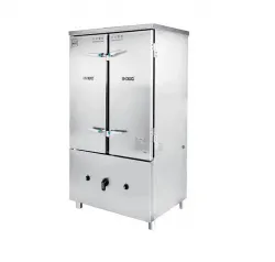 Купить стимер индукционный для риса ecokitchen ind-h0p-t20sl – цена от завода, доставка до двери | RuOborudovanie.ru