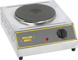 Купить плита roller grill elr 2 – цена от завода, доставка до двери | RuOborudovanie.ru