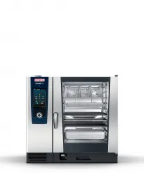 Купить пароконвектомат rational icombi pro 10-2/1 – цена от завода, доставка до двери | RuOborudovanie.ru