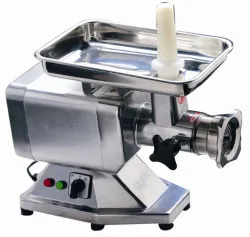 Мясорубка Gastrorag HM-22A до 300кг/ч (2 двойных ножа, 2 решетки) 1.1кВт – купить в RuOborudovanie.ru с доставкой до двери Купить мясорубка gastrorag hm-22a до 300кг/ч (2 двойных ножа, 2 решетки) 1.1квт – цена от завода, доставка до двери | RuOborudovanie.ru