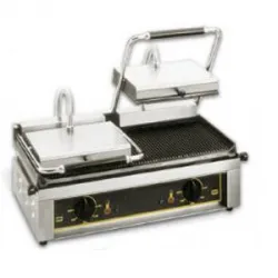 Купить гриль контактный roller grill majestic l – цена от завода, доставка до двери | RuOborudovanie.ru