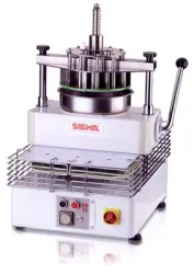 Купить тестоделитель-округлитель для 14 тестовых заготовок sigma dr14 – цена от завода, доставка до двери | RuOborudovanie.ru