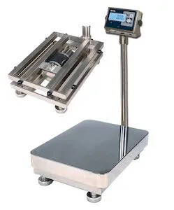 Весы напольные Mas Pm1Hws-300-6080 – купить по цене завода