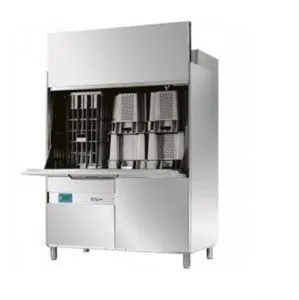 Машина котломоечная Dihr Lp1 800 – купить по цене завода