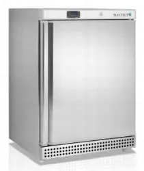 Купить шкаф холодильный с глухой дверью tefcold ur200s нержавеющий new – цена от завода, доставка до двери | RuOborudovanie.ru