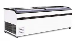 Купить бонета морозильная frostor f 2100 ве с гнутым стеклом – цена от завода, доставка до двери | RuOborudovanie.ru