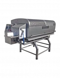 Купить филетировочная машина fr-9000 uni-food technic – цена от завода, доставка до двери | RuOborudovanie.ru