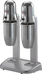 Купить миксер sirman sirio 2vv для молочных коктейлей нержавеющий стакан 2х120w – цена от завода, доставка до двери | RuOborudovanie.ru