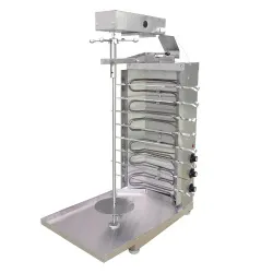 Купить аппарат для шаурмы grill master ф3шмэ руч. – цена от завода, доставка до двери | RuOborudovanie.ru