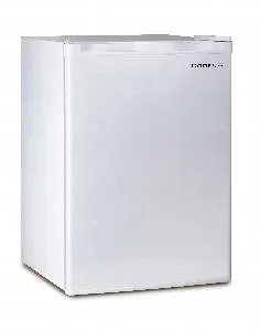 Шкаф морозильный Cooleq TBF-60S (белый) на 58л с глухой дверью 545х445х635мм – купить по цене завода