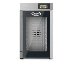 Купить шкаф тепловой unox xeec-1013-epl – цена от завода, доставка до двери | RuOborudovanie.ru