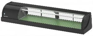 Витрина для суши Hoshizaki Hnc-150Be-L-Bh – купить по цене завода