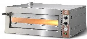 Печь для пиццы Cuppone Tz425/1M – купить по цене завода