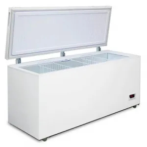 Ларь морозильный Бирюса-560KD – купить по цене завода