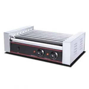 Роликовый гриль Viatto RG-7H – купить по цене завода