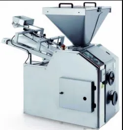 Тестоделитель объемный Sigma Volumetric Spz 120 Gr 80/950 для мягк. Теста – купить по цене завода