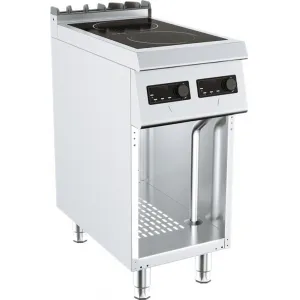 Плита индукционная Epicur-Kusina G7IN100E-W – купить по цене завода