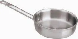 Сотейник Paderno нержавеющая сталь 2л D24См 12508-24 – купить по цене завода